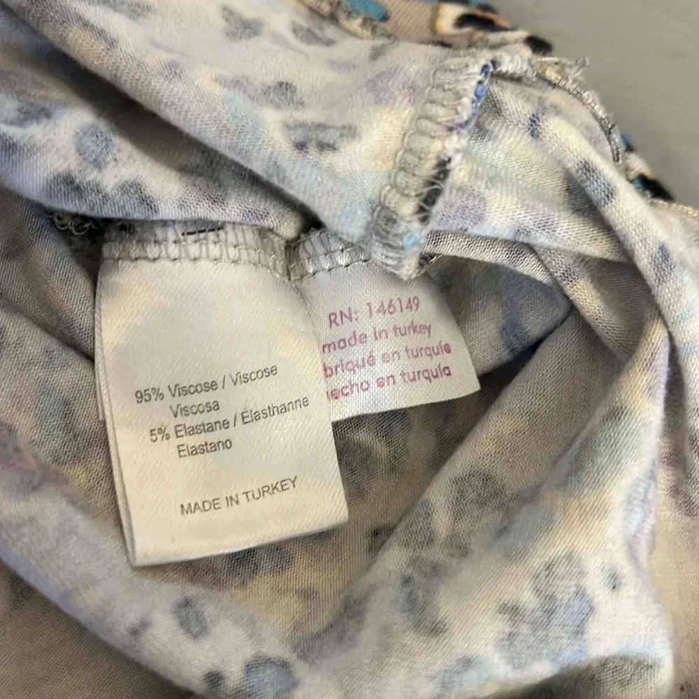 ⭐️Seraphine Maternity Size 4 body con tank dress⭐️ - Picture 11 of 13